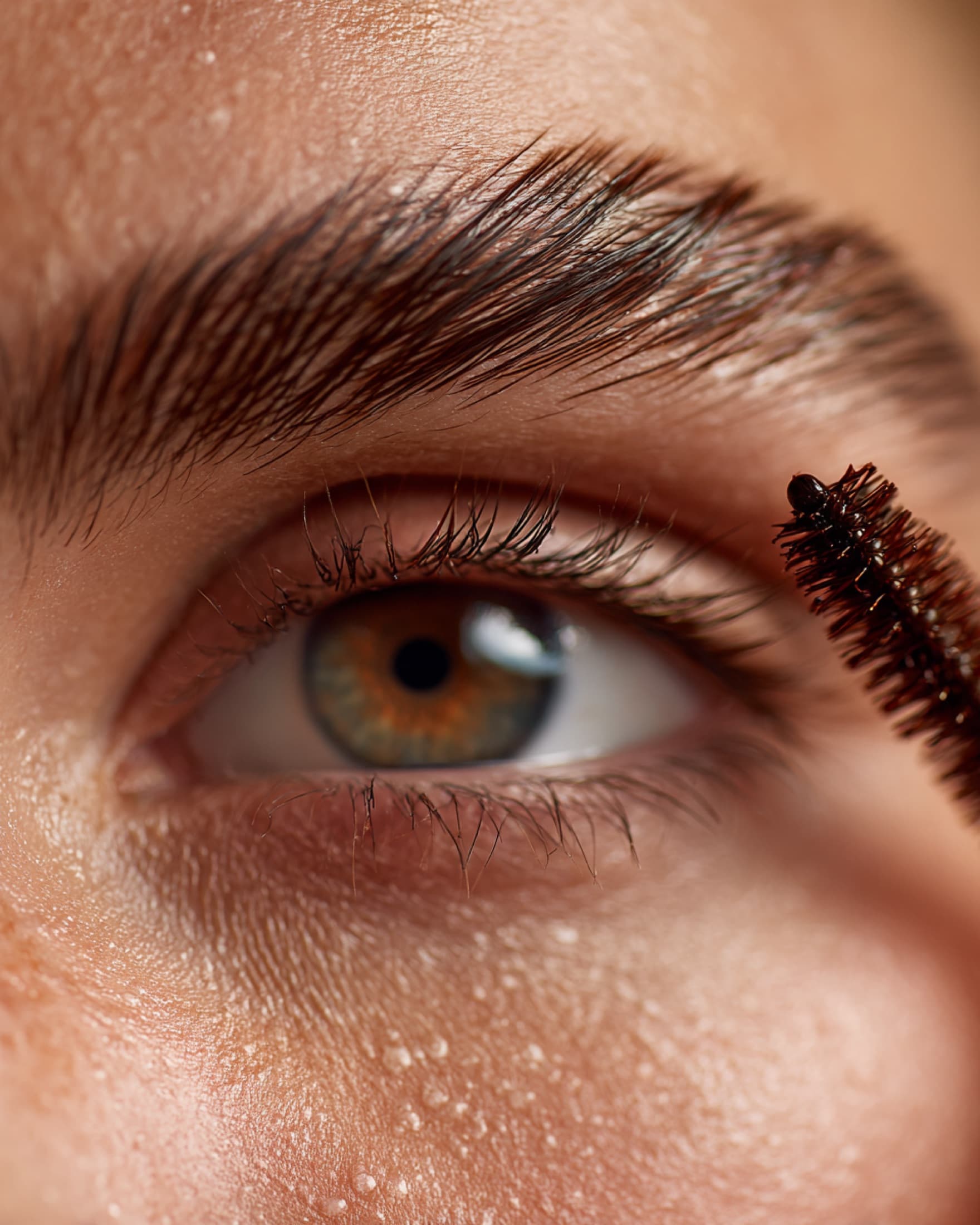 Brows & Lashes