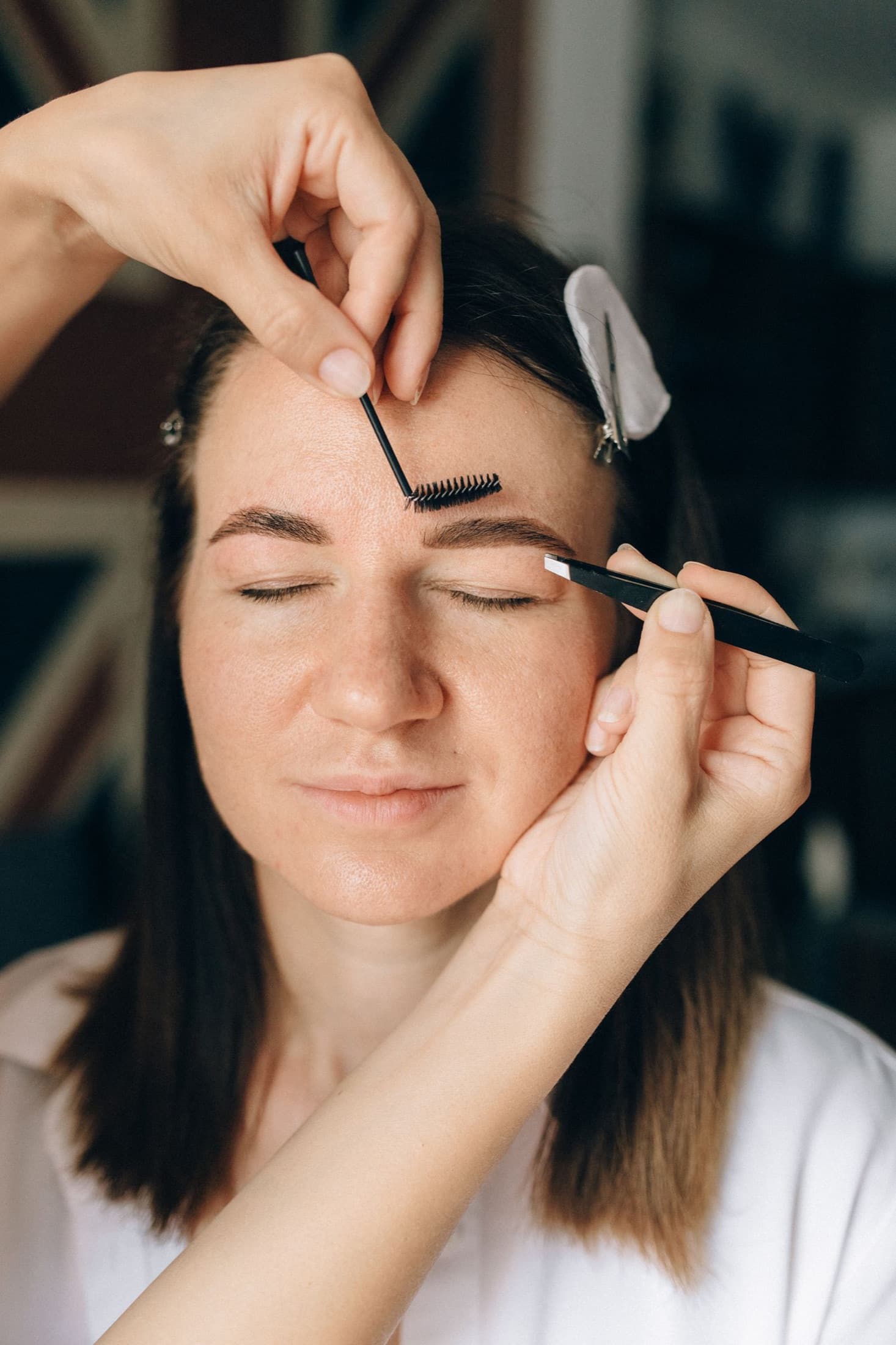 Threading