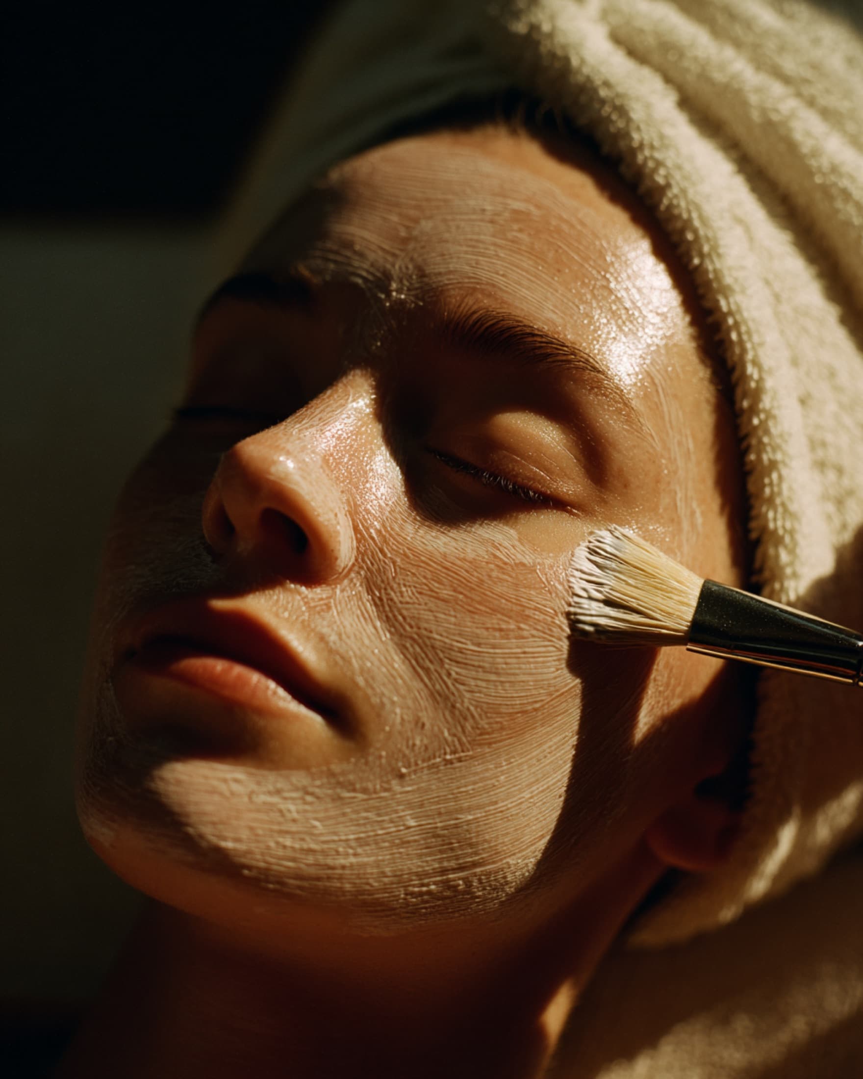 Facials
