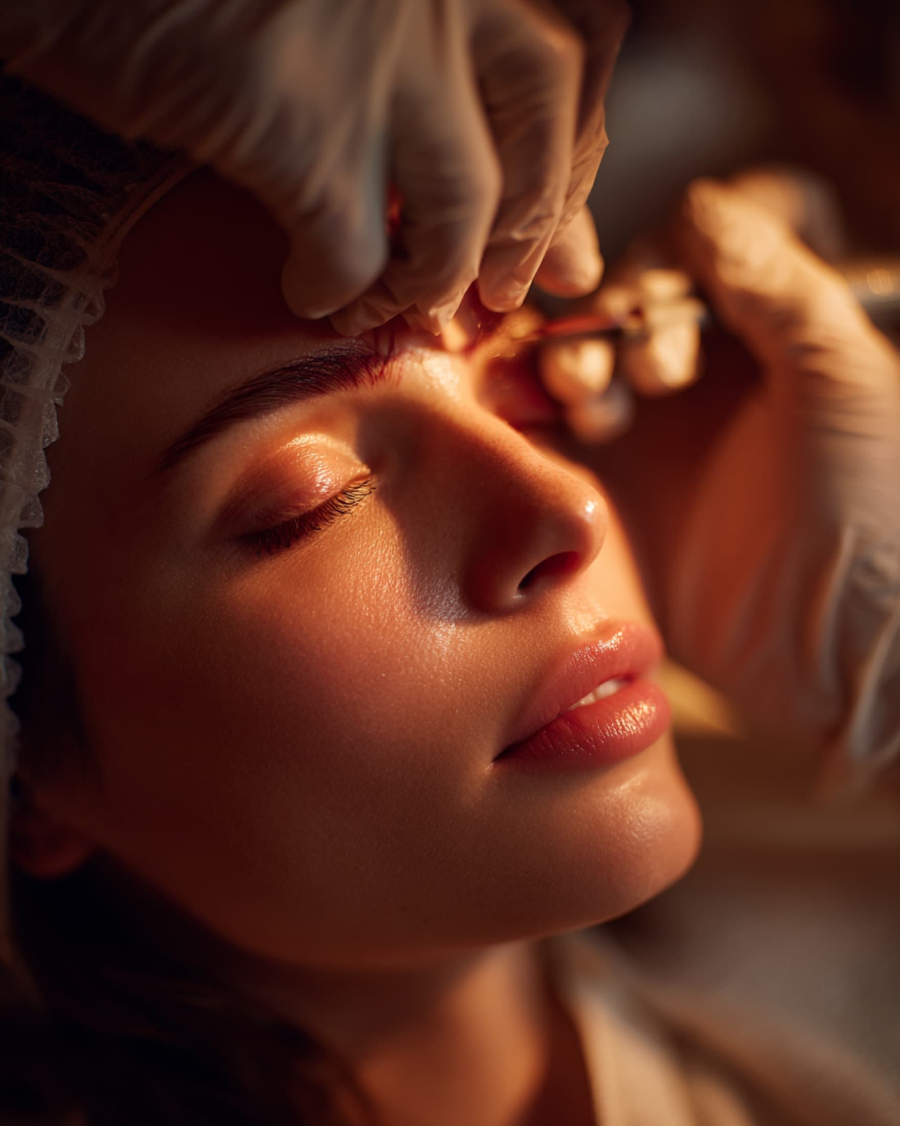Permanent Makeup