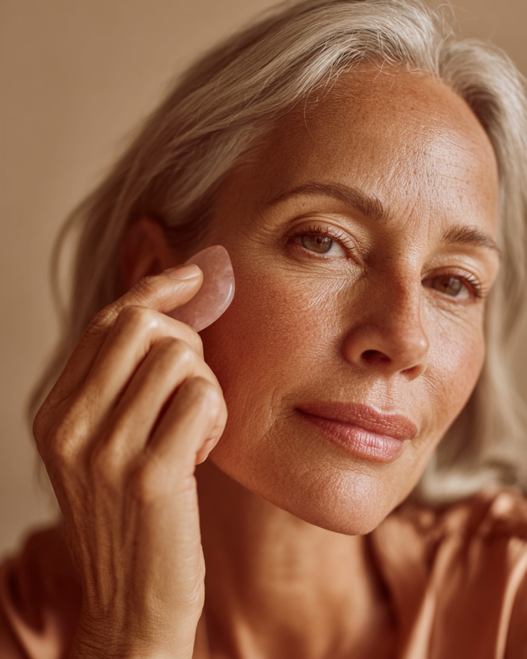 Anti-Aging Facial at BonBrow